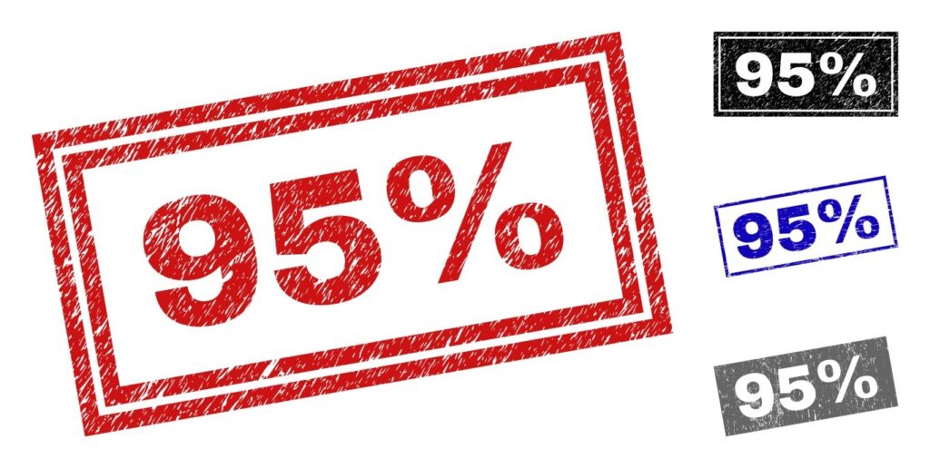 95% mortgage guarantee scheme