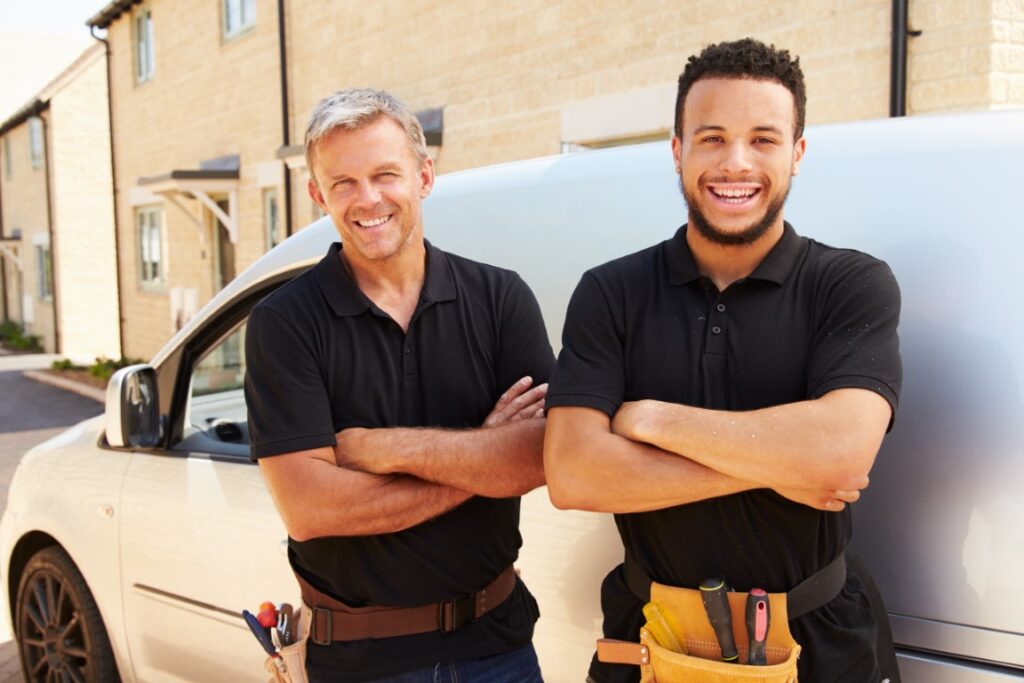 Self-employed workers wondering how to get a mortgage