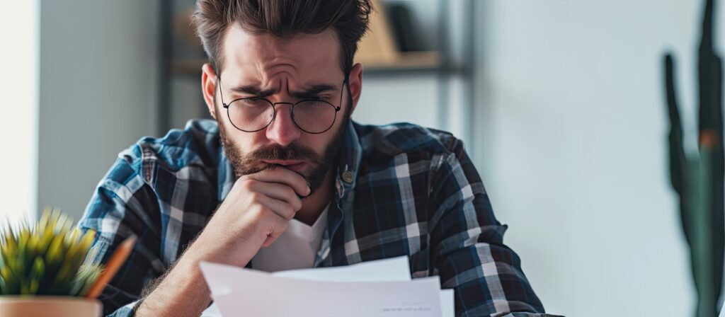 Man shocked about early repayment charge on mortgage